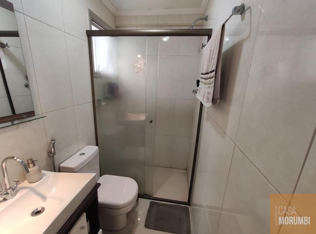 Apartamento à venda com 2 quartos, 66m² - Foto 10