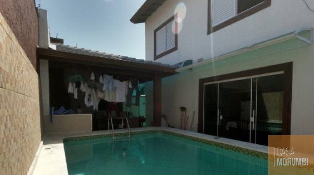 Casa à venda com 6 quartos, 300m² - Foto 7