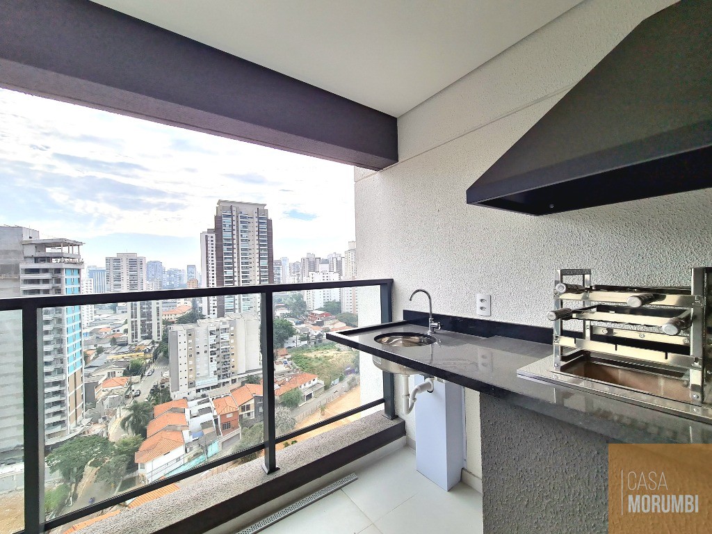 Apartamento à venda com 3 quartos, 84m² - Foto 5