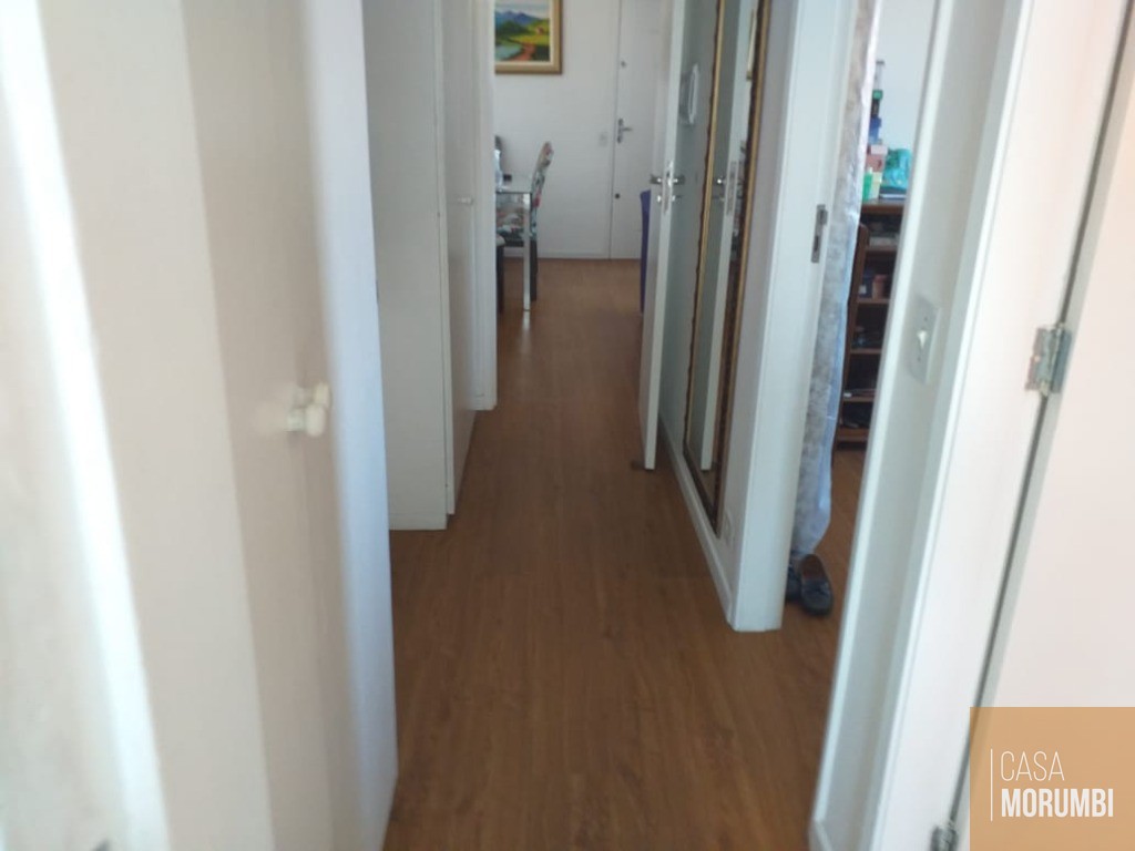 Apartamento à venda com 2 quartos, 69m² - Foto 10