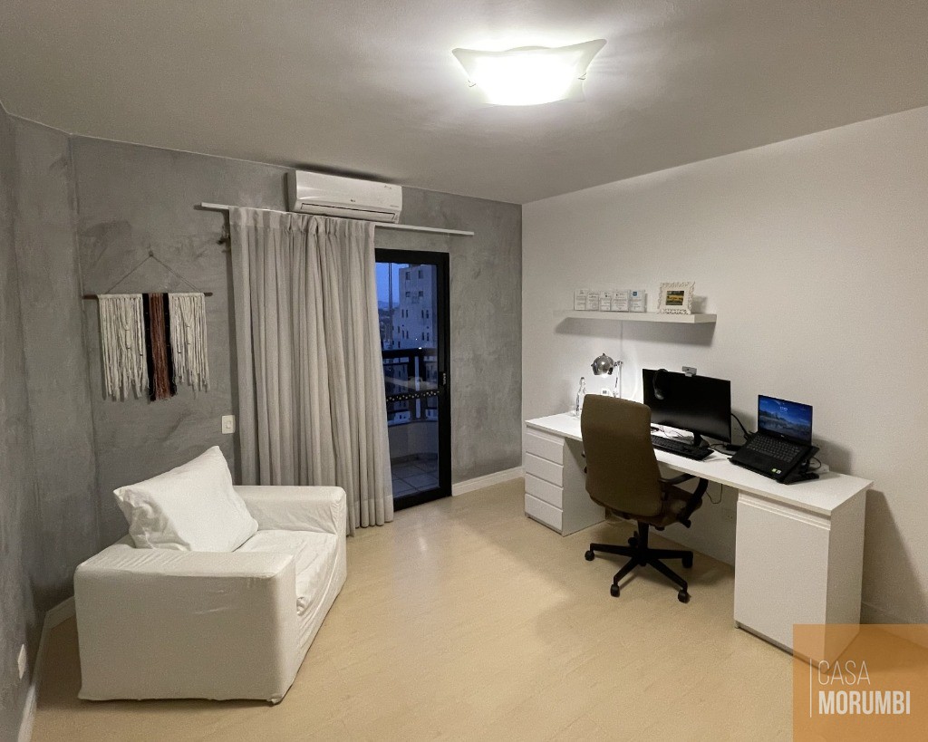 Cobertura à venda com 4 quartos, 500m² - Foto 6