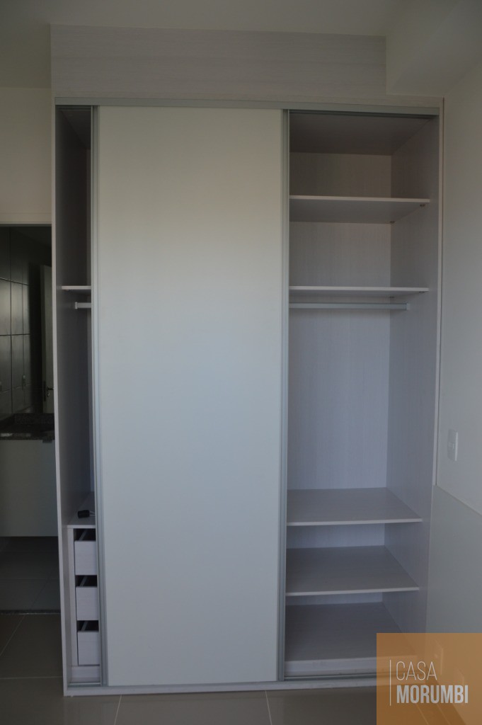 Apartamento à venda com 1 quarto, 33m² - Foto 19