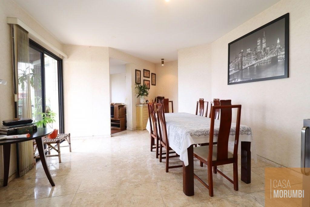 Apartamento à venda com 5 quartos, 230m² - Foto 6