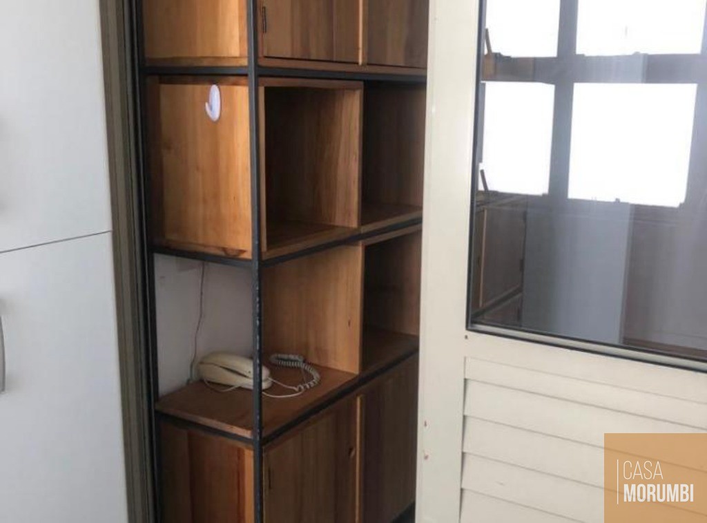 Apartamento à venda com 3 quartos, 64m² - Foto 6