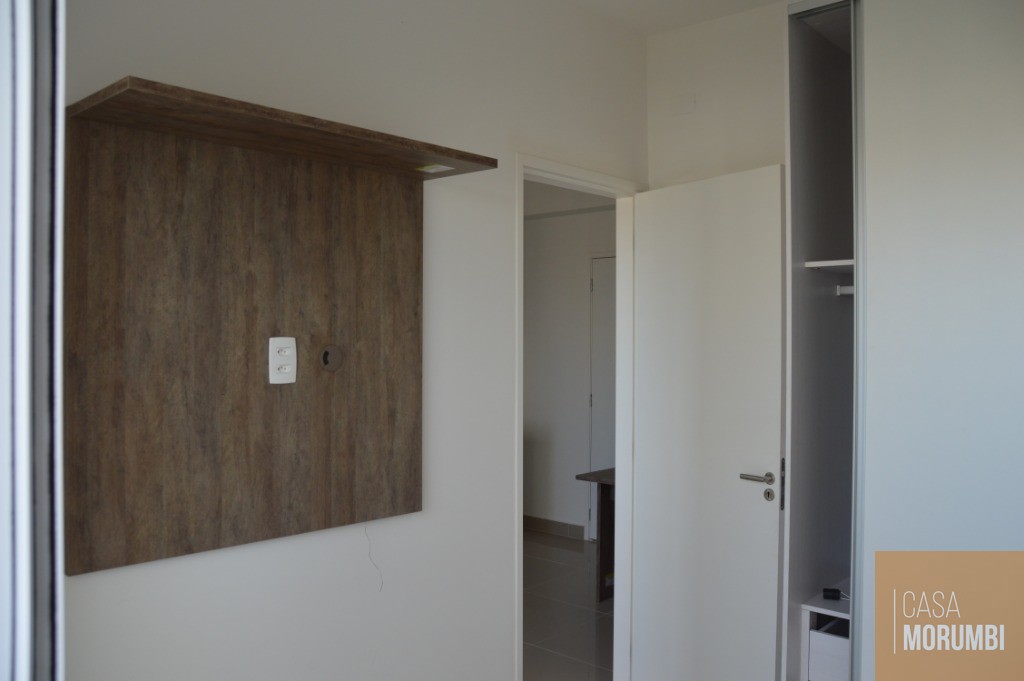 Apartamento à venda com 1 quarto, 33m² - Foto 16