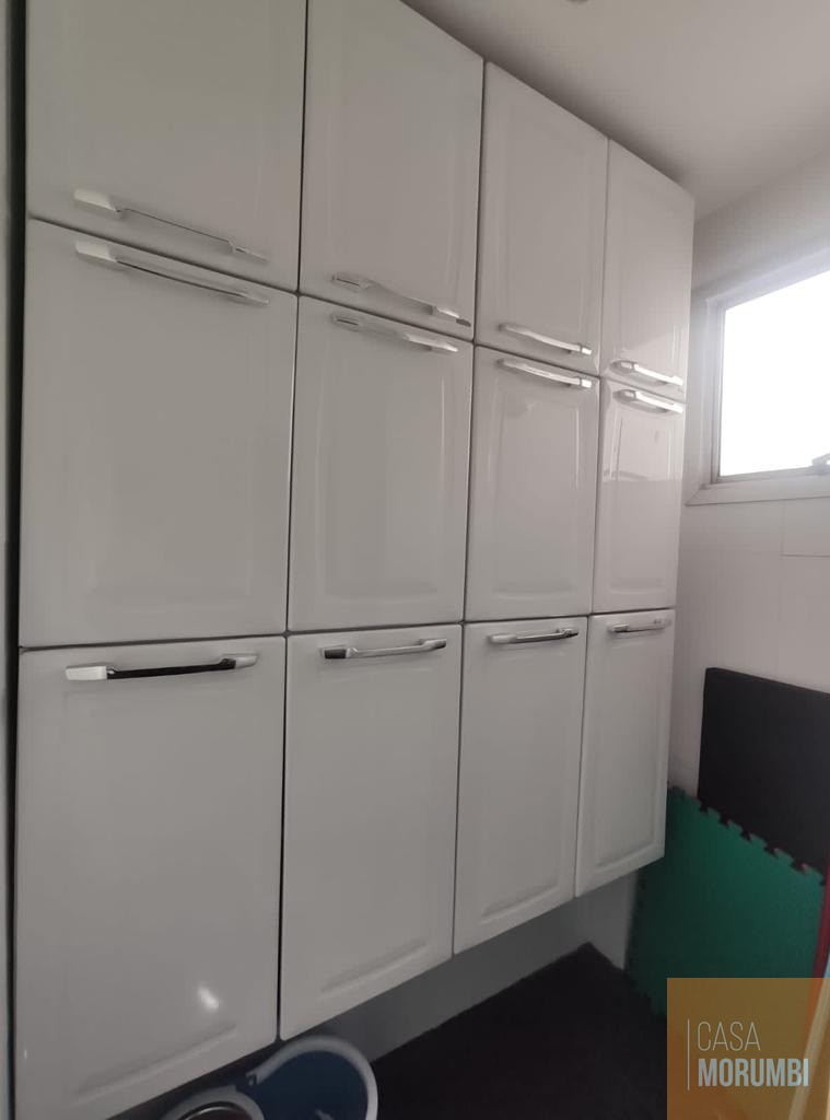 Apartamento à venda com 2 quartos, 66m² - Foto 16