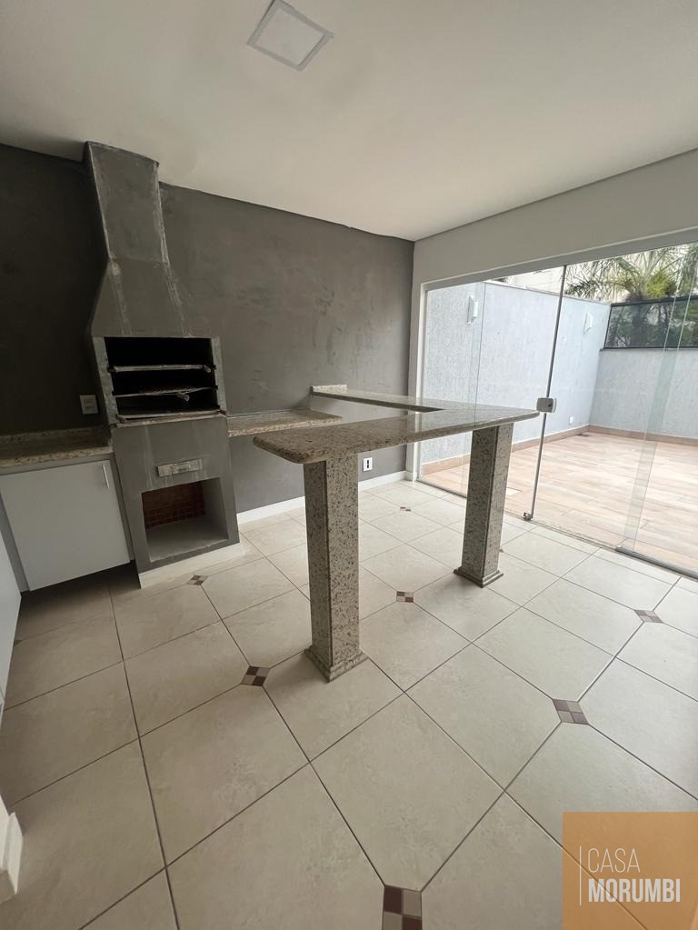 Casa à venda com 3 quartos, 156m² - Foto 3