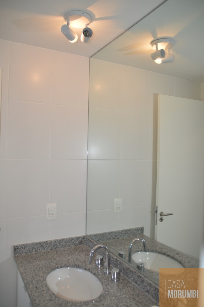 Apartamento à venda com 1 quarto, 33m² - Foto 22