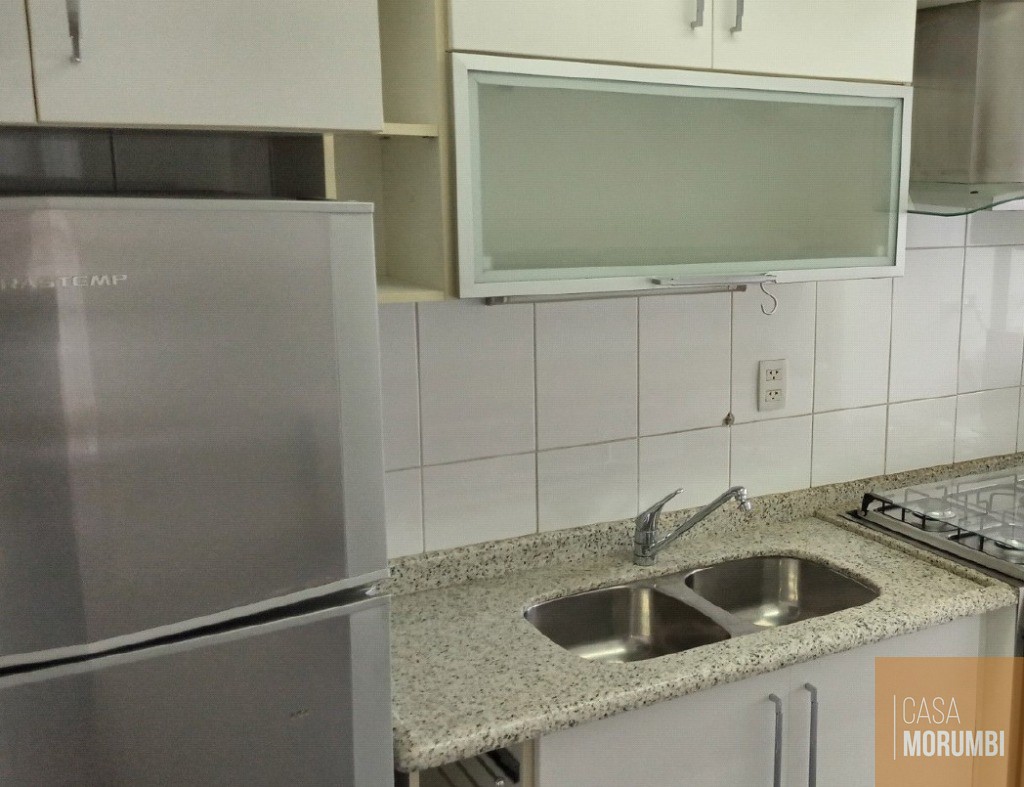 Apartamento para alugar com 3 quartos, 107m² - Foto 19