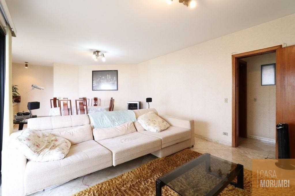 Apartamento à venda com 5 quartos, 230m² - Foto 1