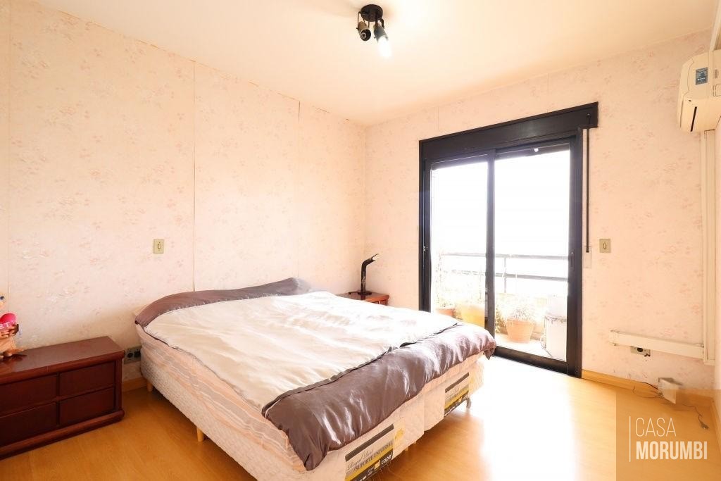 Apartamento à venda com 5 quartos, 230m² - Foto 10