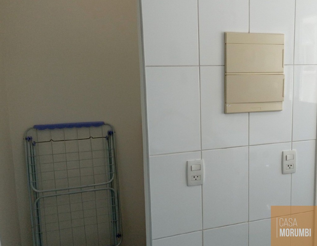 Apartamento para alugar com 3 quartos, 107m² - Foto 22