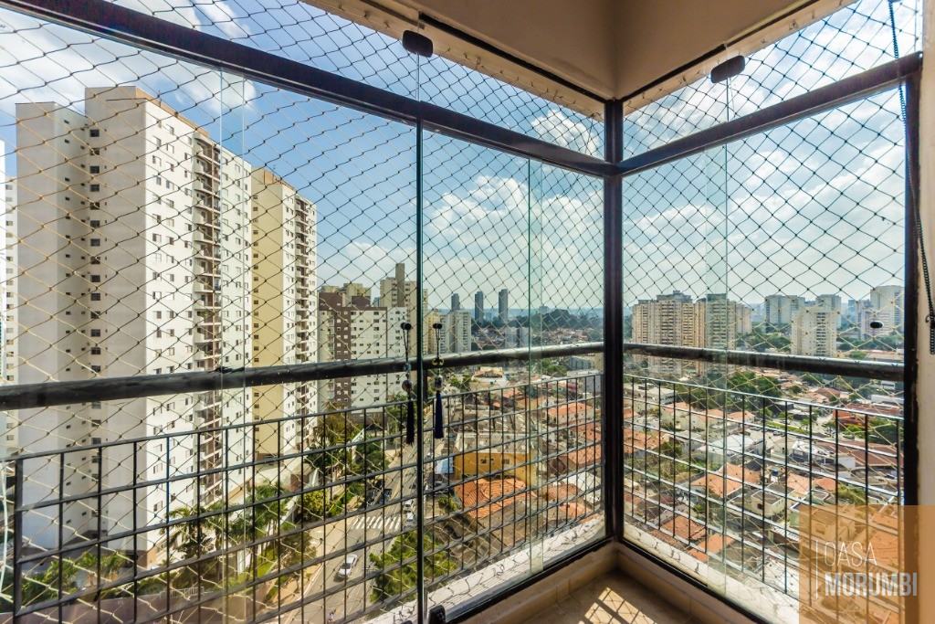 Cobertura à venda com 3 quartos, 130m² - Foto 4