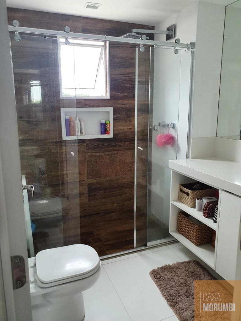 Apartamento à venda com 3 quartos, 125m² - Foto 22