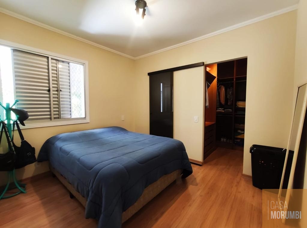 Apartamento à venda com 2 quartos, 66m² - Foto 7