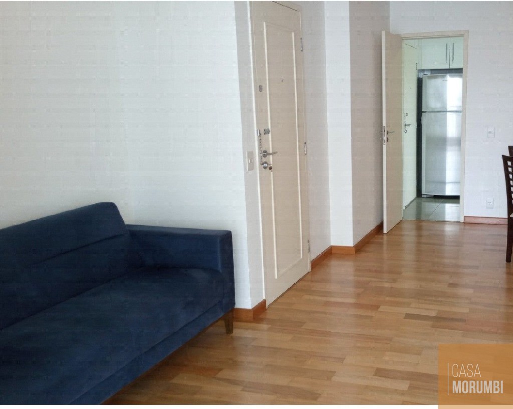 Apartamento para alugar com 3 quartos, 107m² - Foto 2