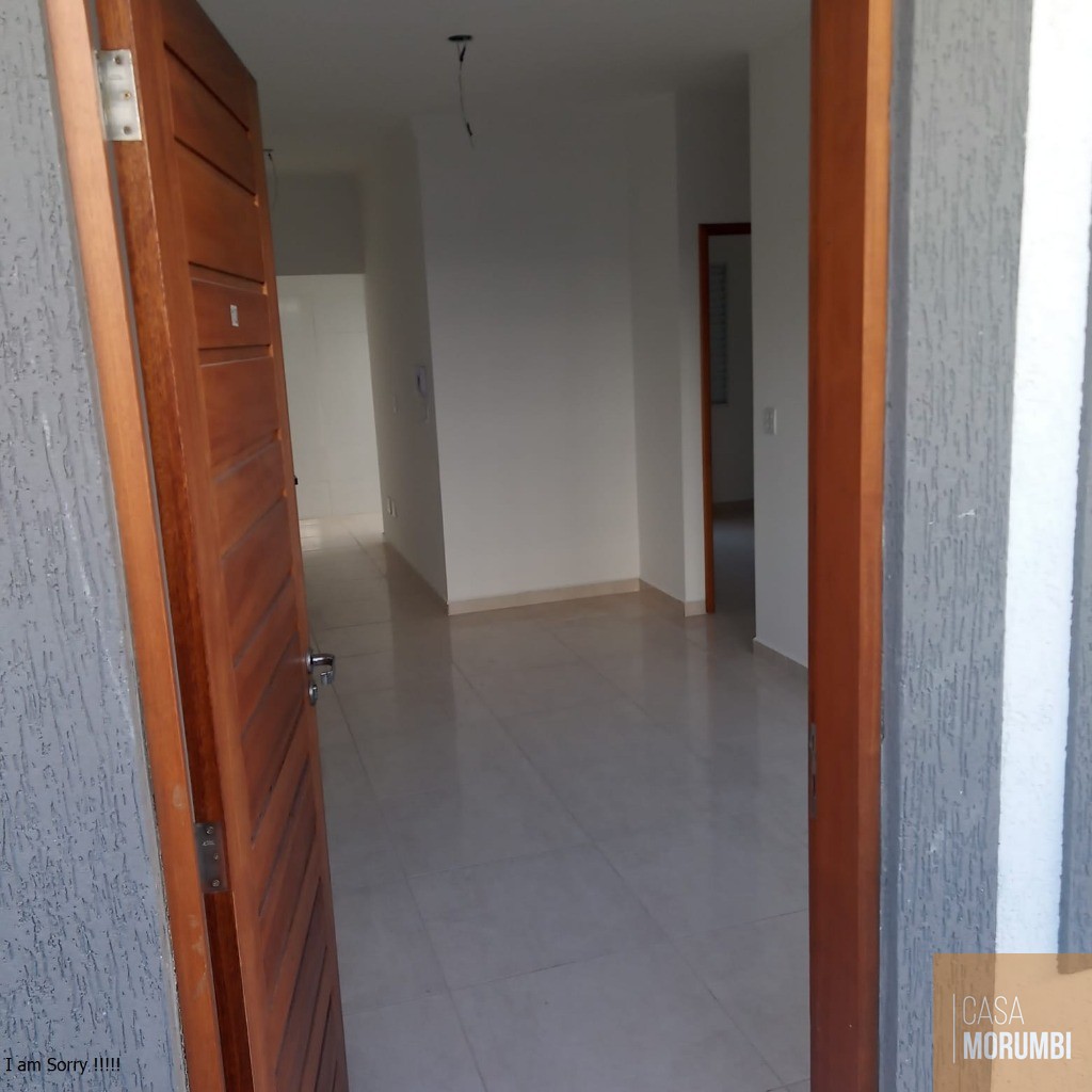 Apartamento à venda com 2 quartos, 50m² - Foto 9