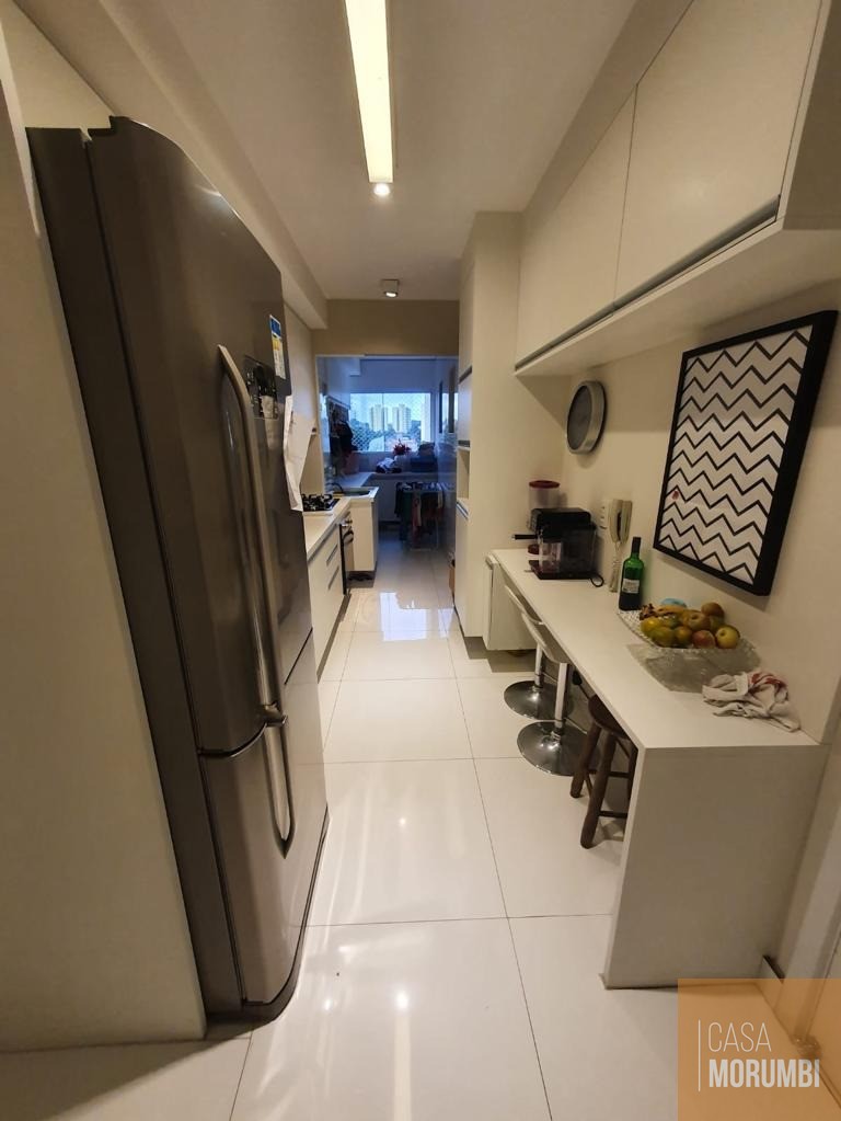 Apartamento à venda com 3 quartos, 125m² - Foto 13