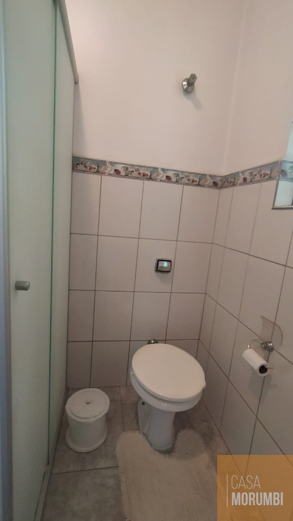 Casa à venda com 3 quartos, 192m² - Foto 30