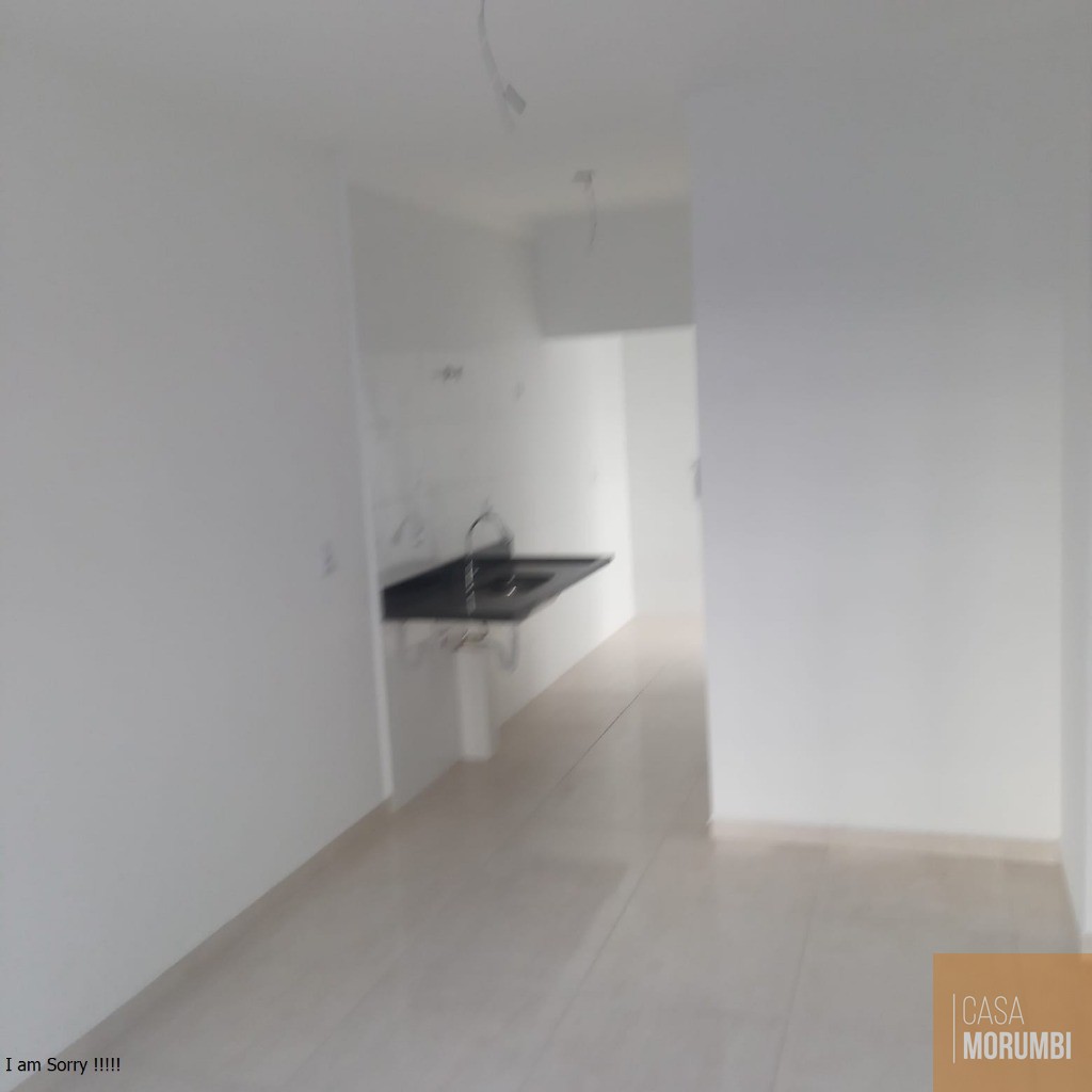 Apartamento à venda com 2 quartos, 50m² - Foto 10