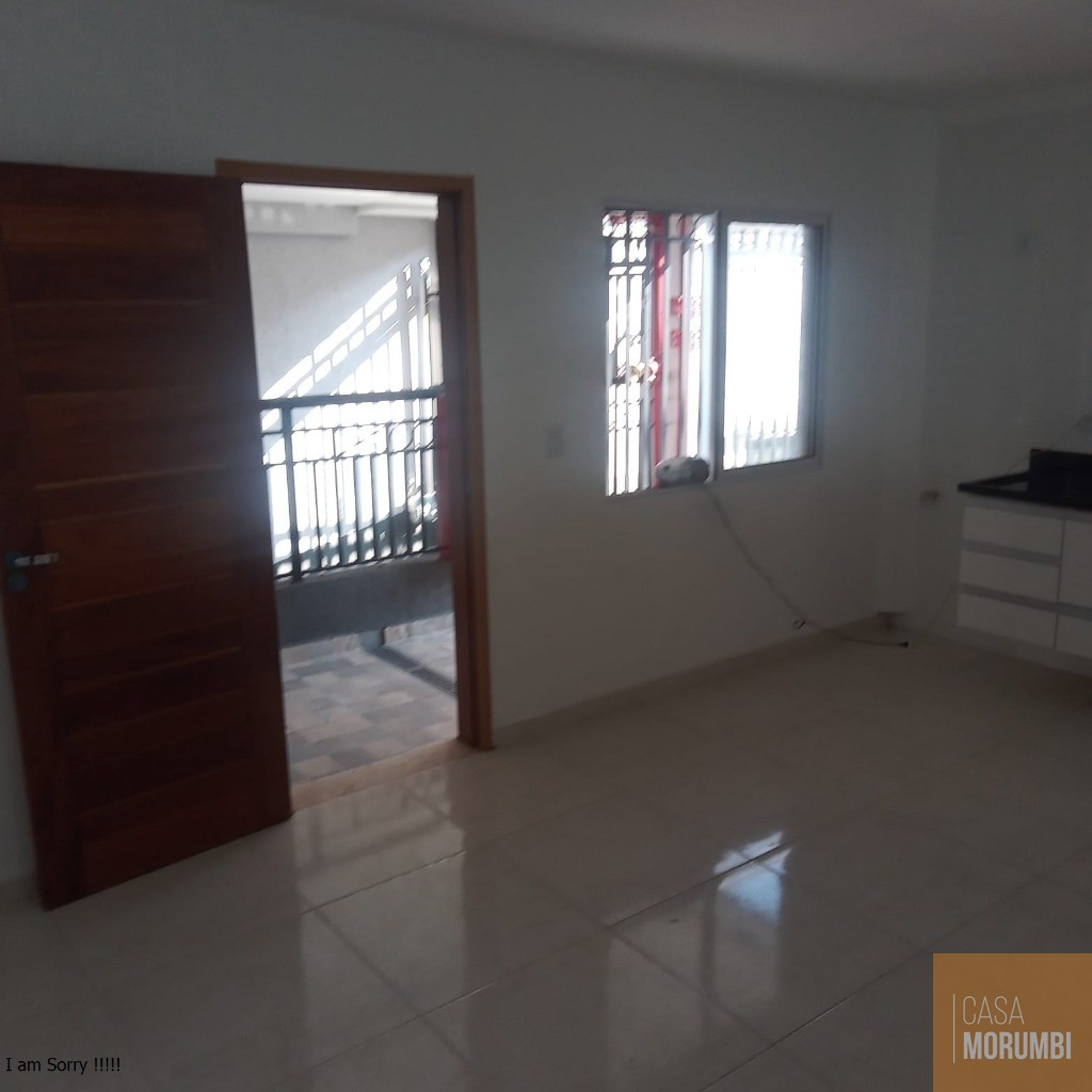 Apartamento à venda com 2 quartos, 50m² - Foto 1