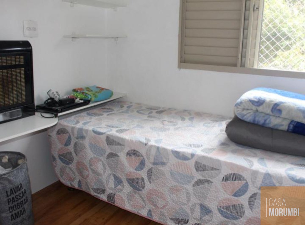 Apartamento à venda com 3 quartos, 64m² - Foto 16