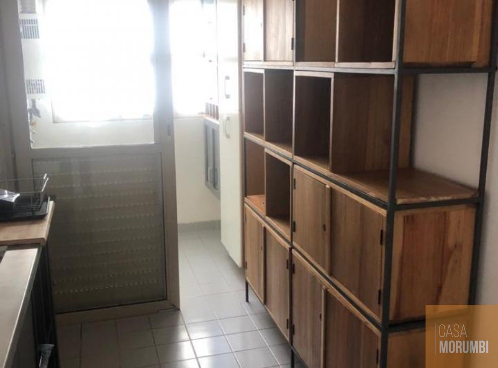 Apartamento à venda com 3 quartos, 64m² - Foto 5