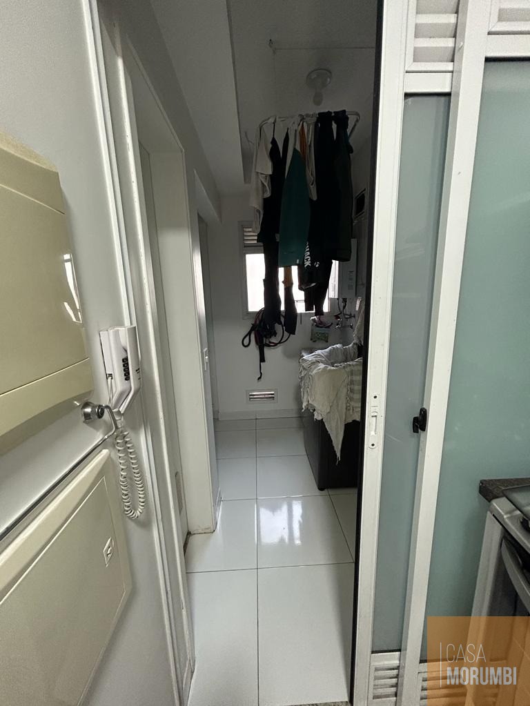 Apartamento à venda com 3 quartos, 140m² - Foto 21