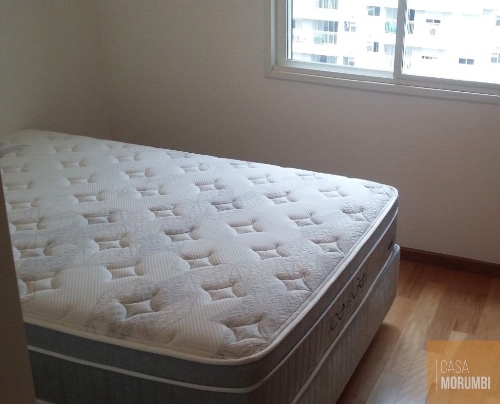 Apartamento para alugar com 3 quartos, 107m² - Foto 11