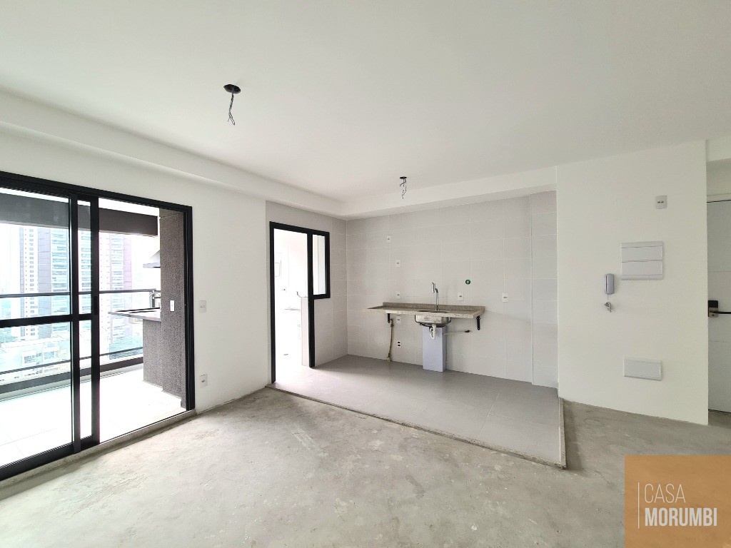 Apartamento à venda com 3 quartos, 84m² - Foto 7