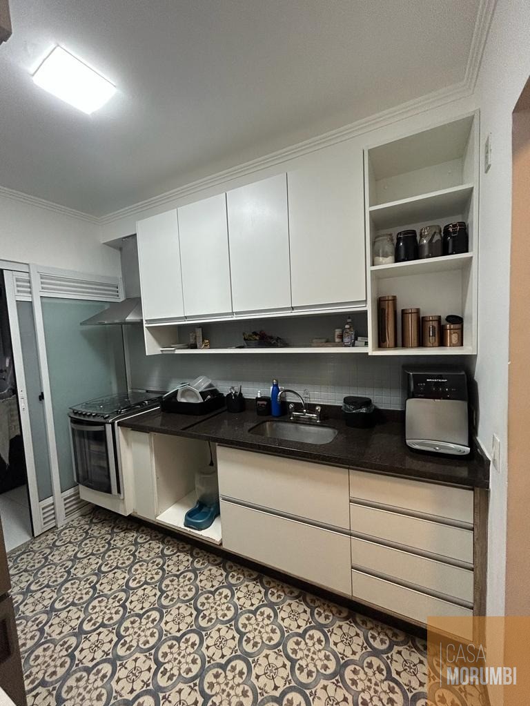 Apartamento à venda com 3 quartos, 140m² - Foto 22