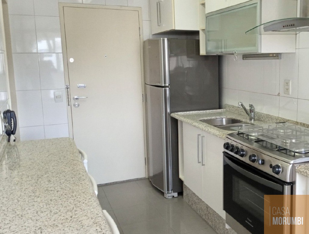 Apartamento para alugar com 3 quartos, 107m² - Foto 20