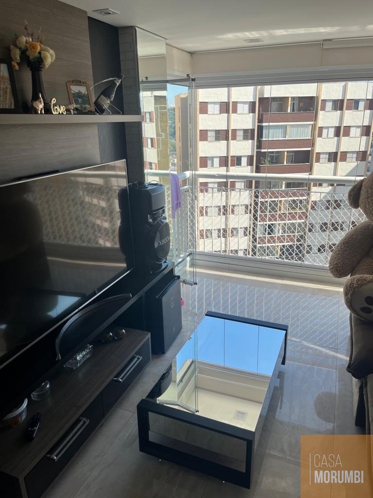 Apartamento à venda com 2 quartos, 69m² - Foto 3