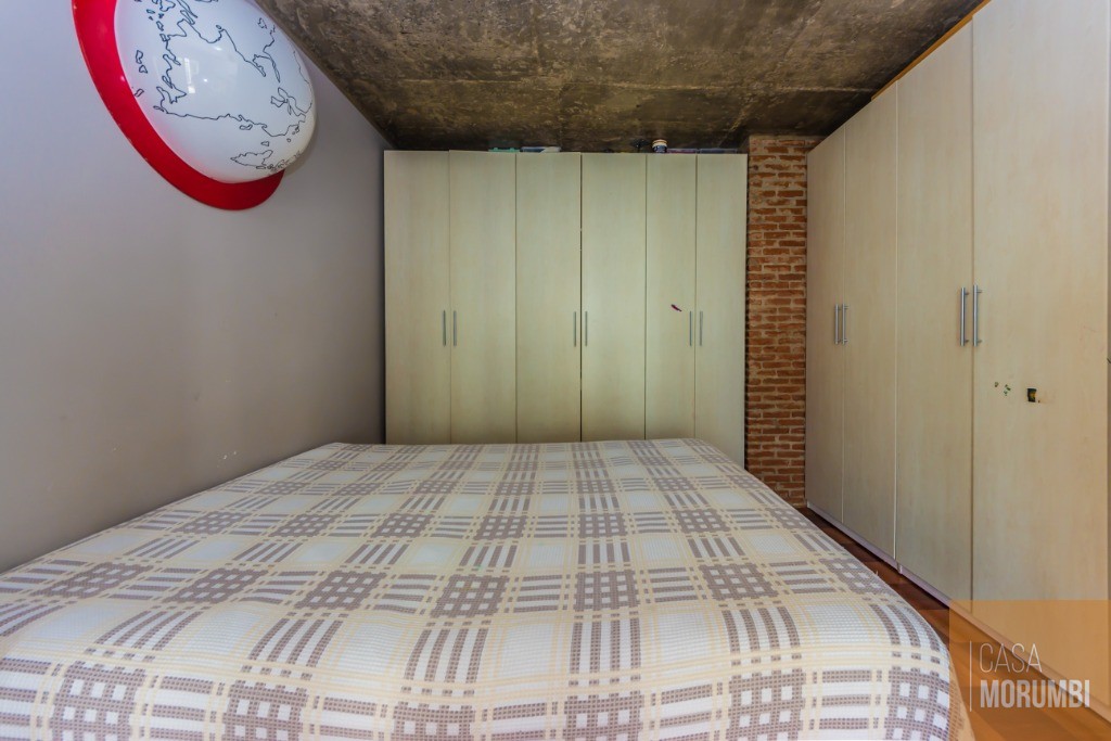 Cobertura à venda com 3 quartos, 130m² - Foto 8