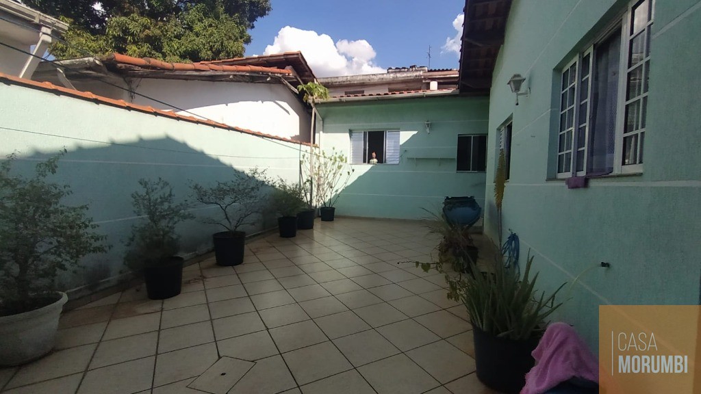 Casa à venda com 3 quartos, 192m² - Foto 20