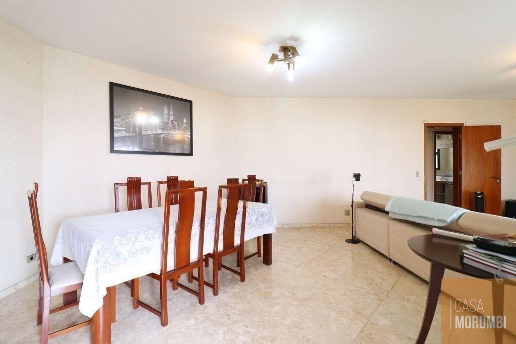 Apartamento à venda com 5 quartos, 230m² - Foto 5