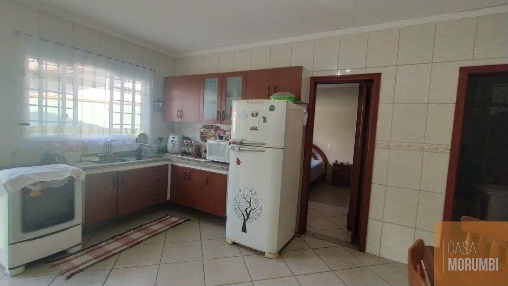 Casa à venda com 3 quartos, 192m² - Foto 7