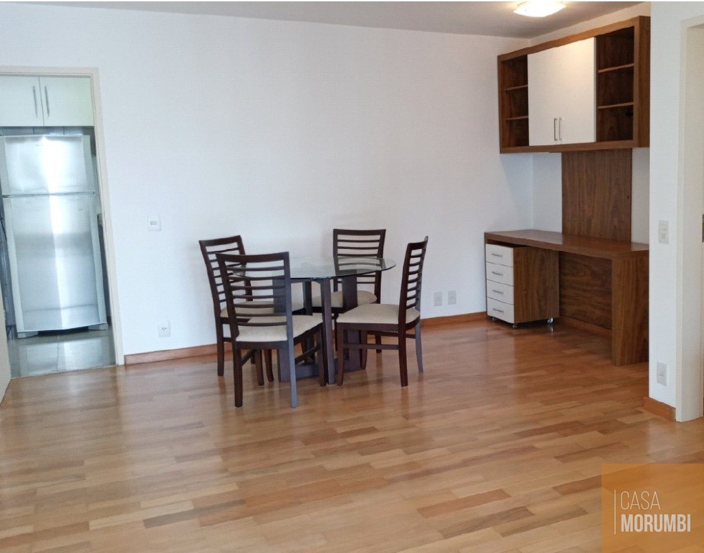 Apartamento para alugar com 3 quartos, 107m² - Foto 4