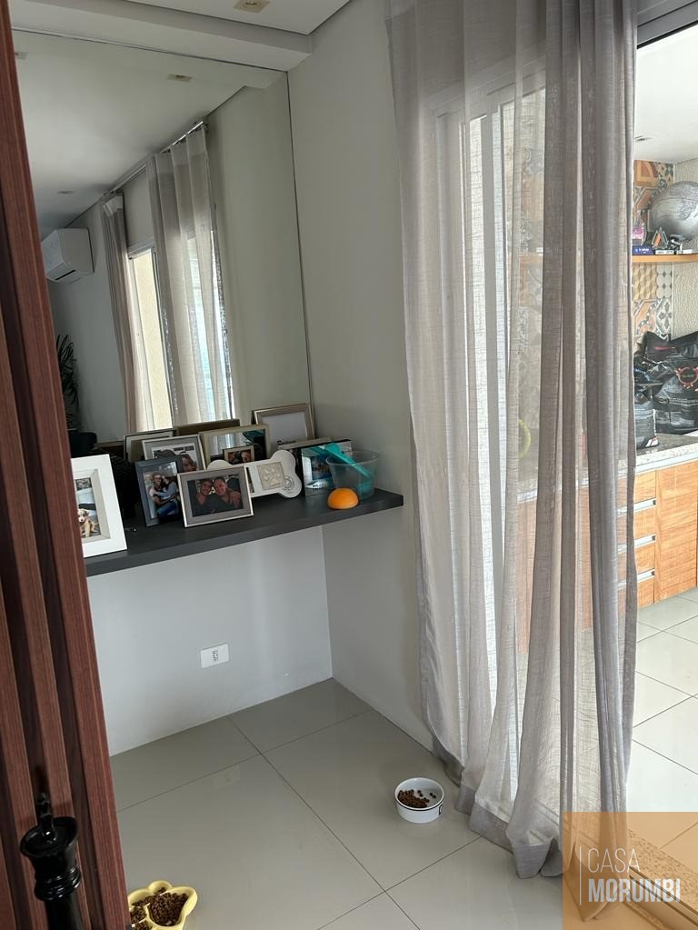 Apartamento à venda com 3 quartos, 140m² - Foto 35