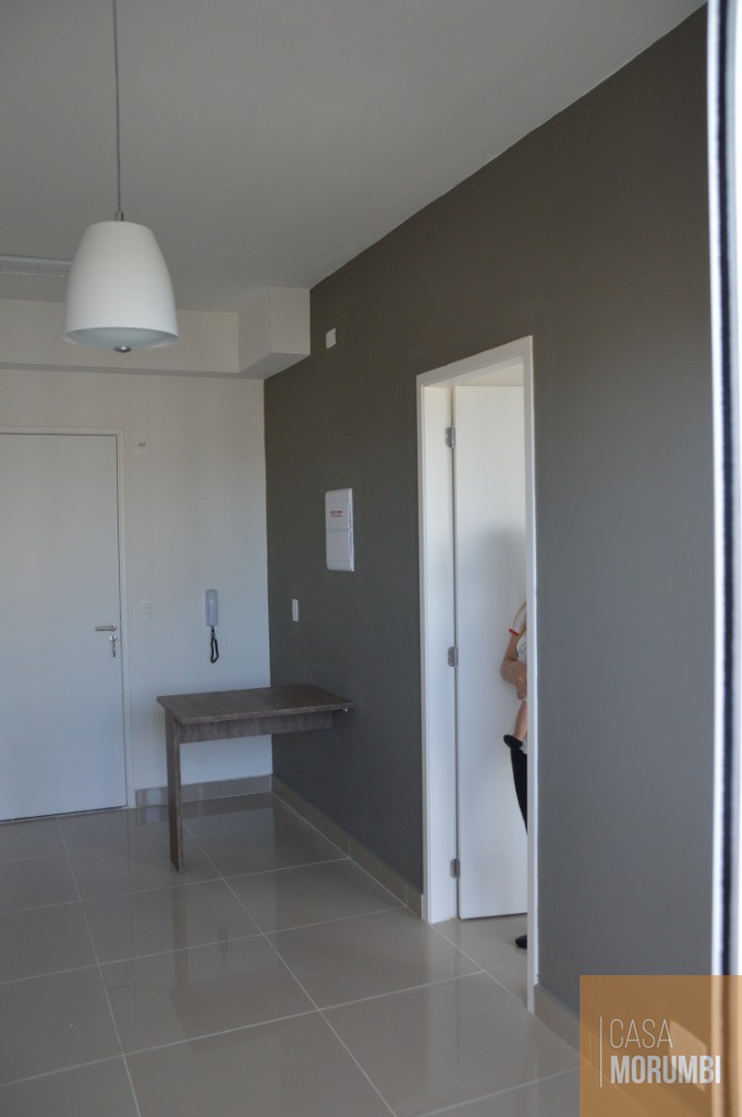 Apartamento à venda com 1 quarto, 33m² - Foto 4