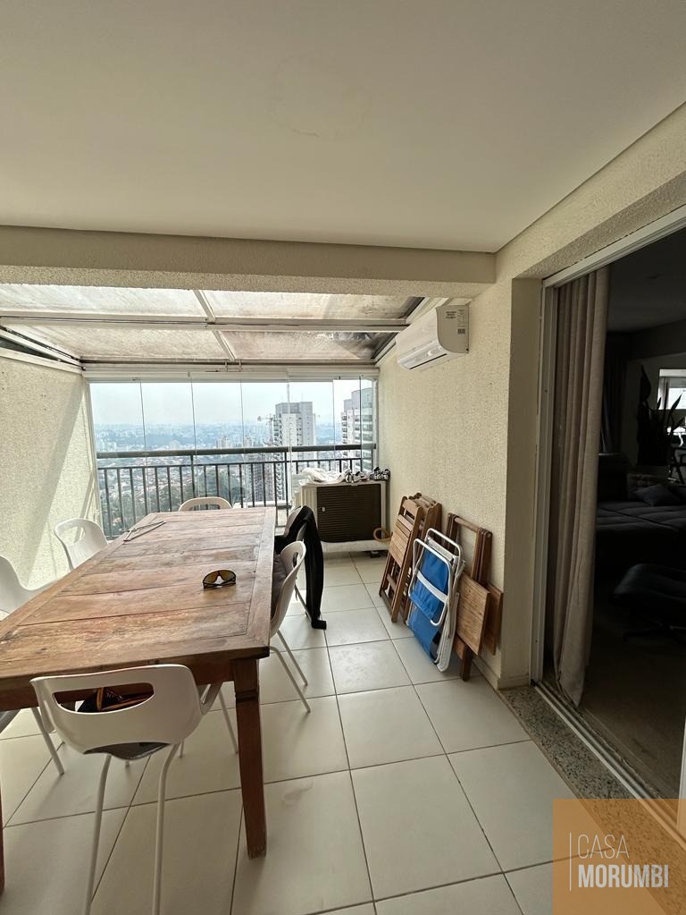 Apartamento à venda com 3 quartos, 140m² - Foto 14