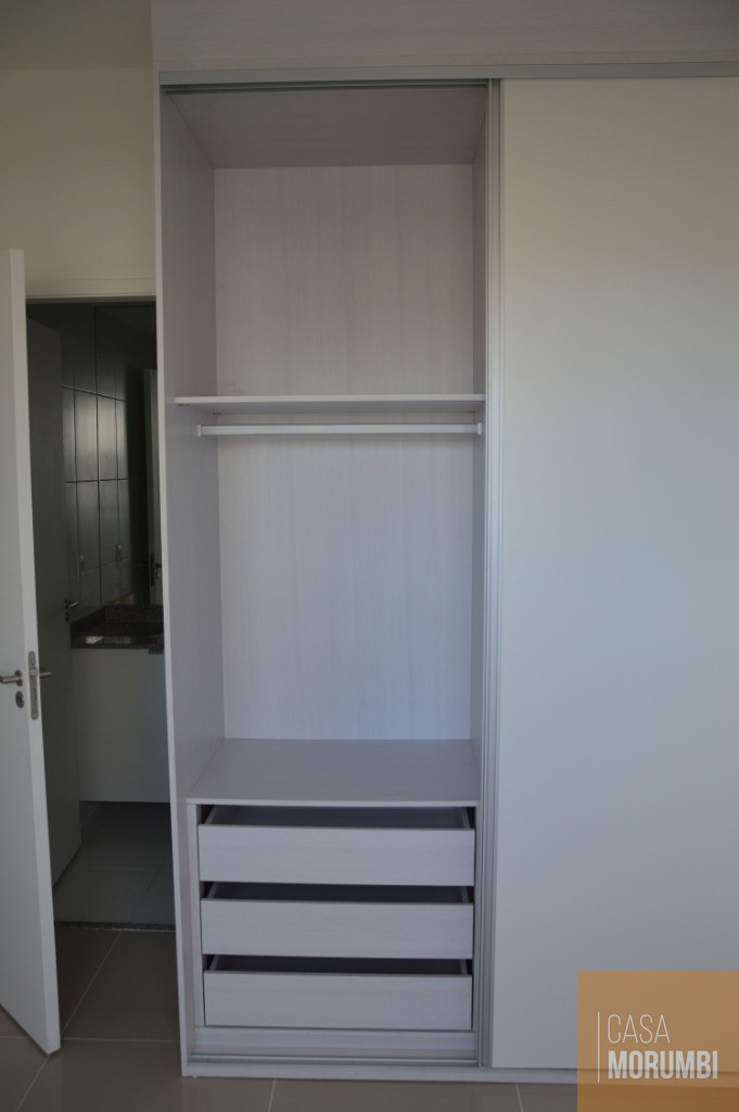 Apartamento à venda com 1 quarto, 33m² - Foto 27