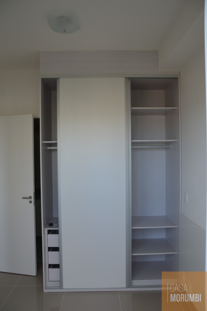 Apartamento à venda com 1 quarto, 33m² - Foto 12