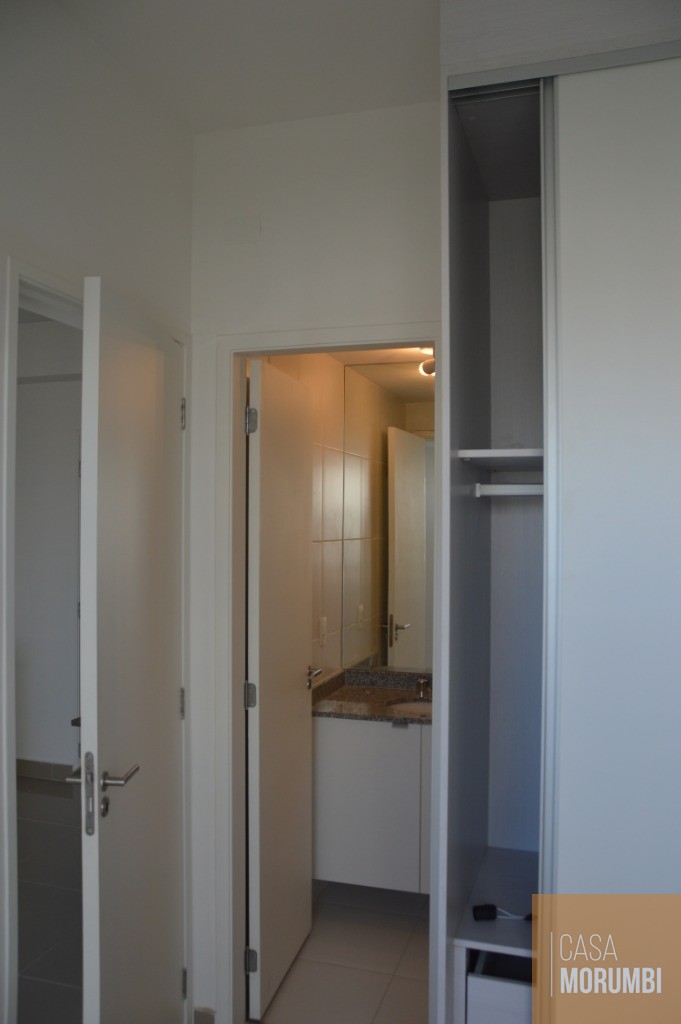 Apartamento à venda com 1 quarto, 33m² - Foto 21