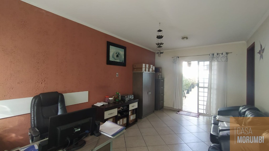 Casa à venda com 3 quartos, 192m² - Foto 32