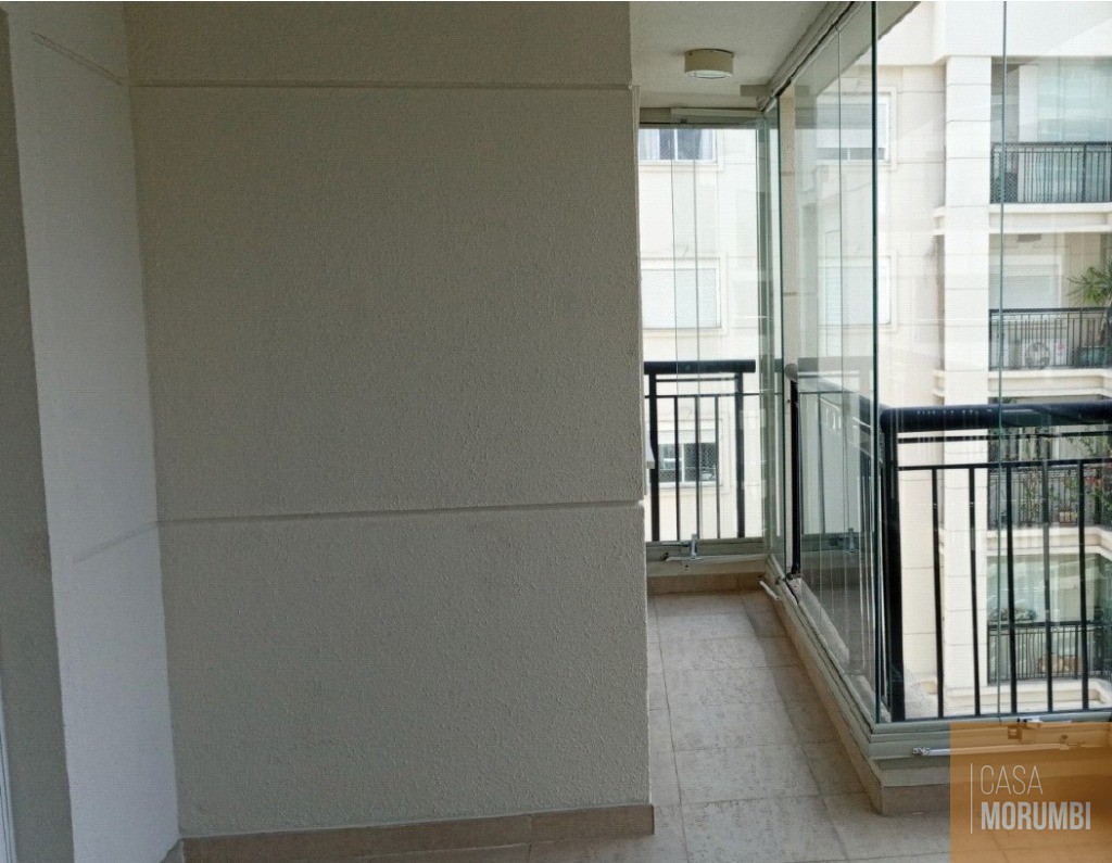 Apartamento para alugar com 3 quartos, 107m² - Foto 8