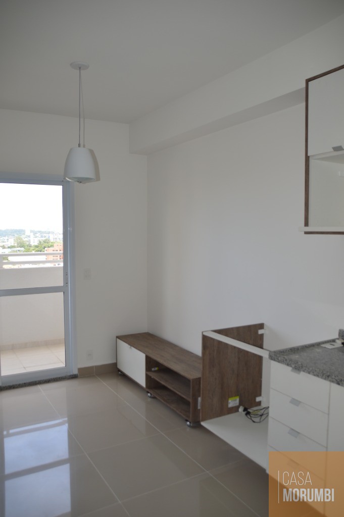 Apartamento à venda com 1 quarto, 33m² - Foto 30