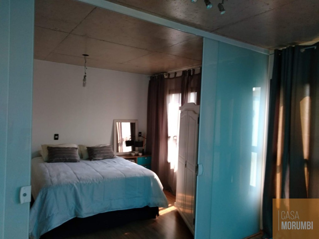 Cobertura à venda com 1 quarto, 140m² - Foto 18