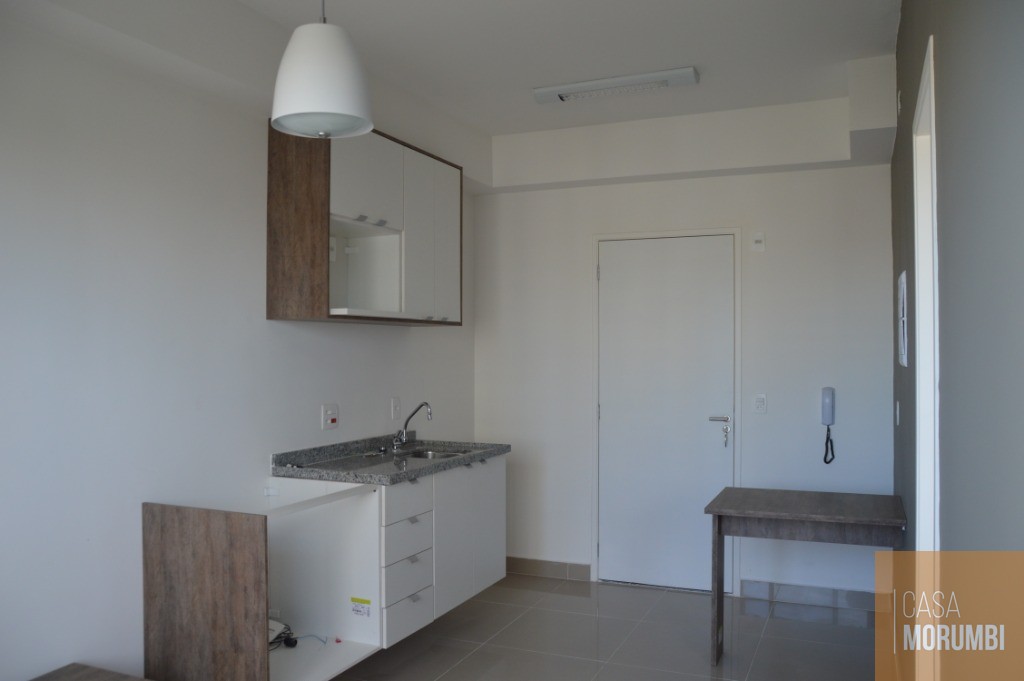 Apartamento à venda com 1 quarto, 33m² - Foto 20