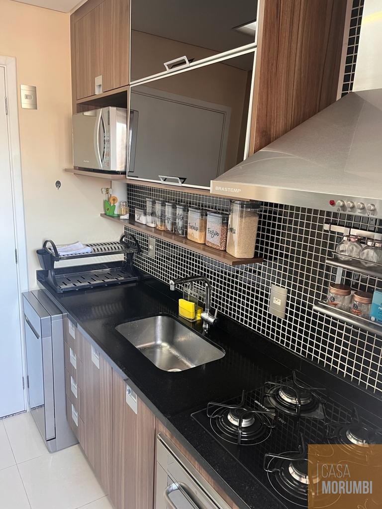 Apartamento à venda com 2 quartos, 69m² - Foto 6